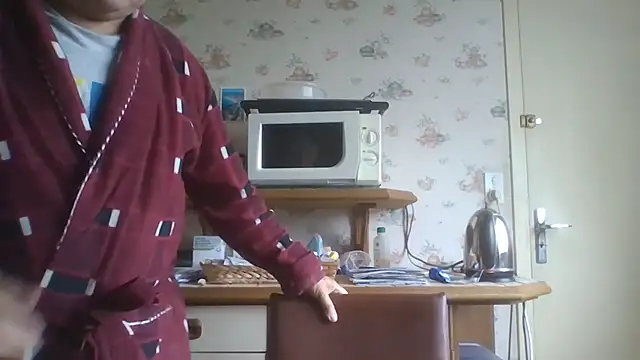 gegevincent online show from 10.19.25