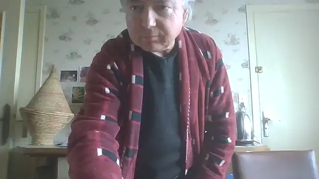 gegevincent online show from 03.31.26