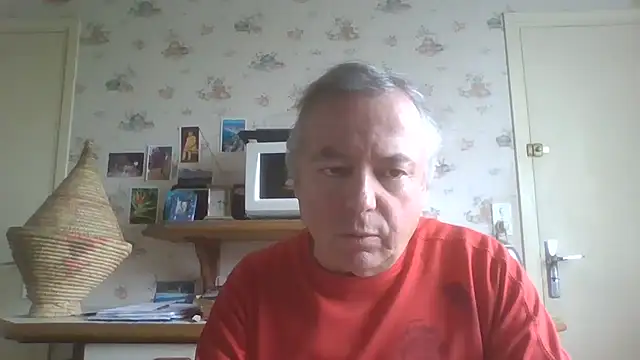 gegevincent online show from 04.20.26