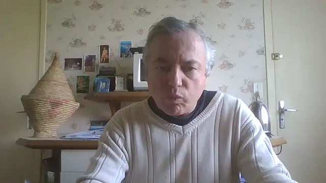 gegevincent online show from 04.26.26