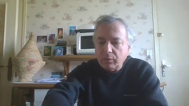 gegevincent online show from 04.27.26