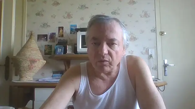 gegevincent online show from 05.01.26