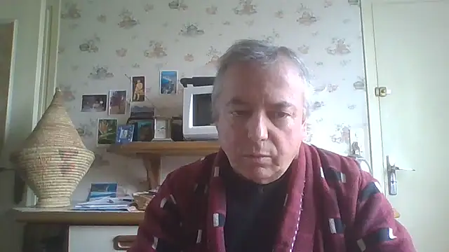 gegevincent online show from 05.06.26