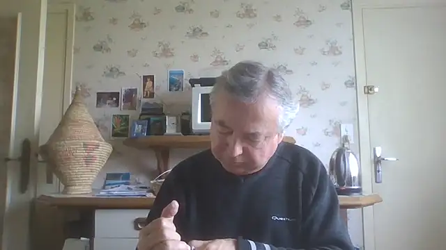gegevincent online show from 05.07.26