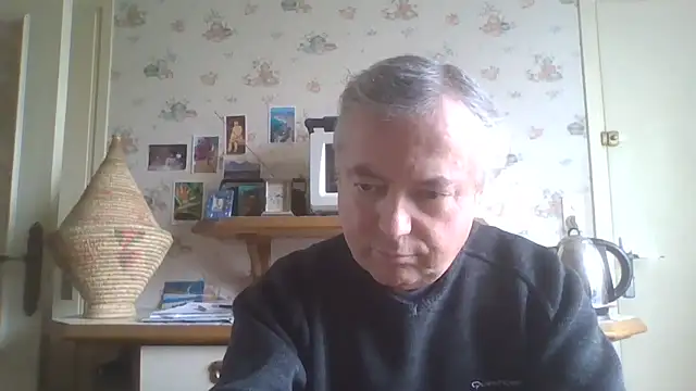 gegevincent online show from 05.09.26