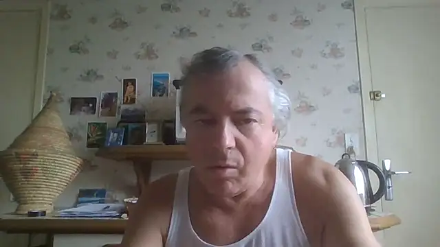 gegevincent online show from 05.30.26