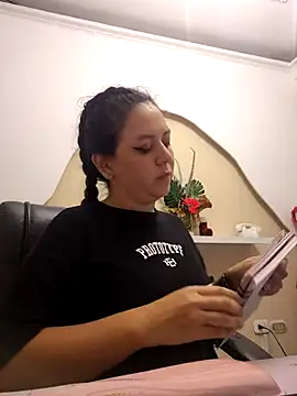 Abbyjoness21 online show from 11.08.25