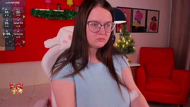 HelenDanvers online show from 01.11.26