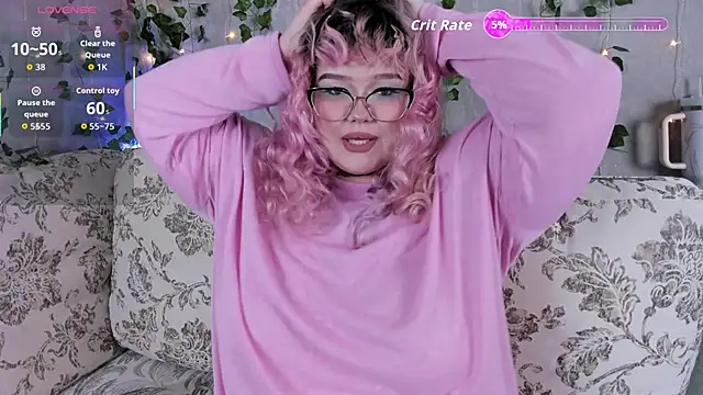  CandyM1lky  online show from 06.03.26