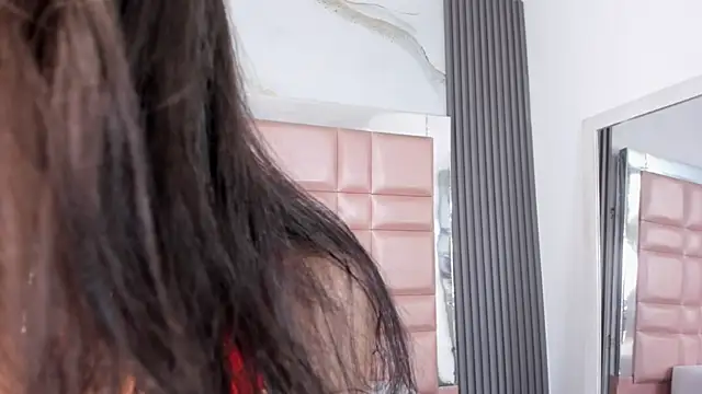 MaddieStark online show from 01.09.26