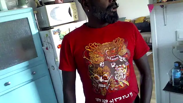 frenchblackc31 online show from 09.10.25