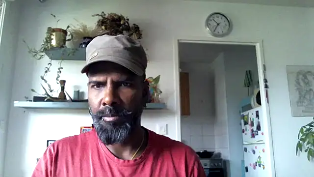 frenchblackc31 online show from 09.12.25