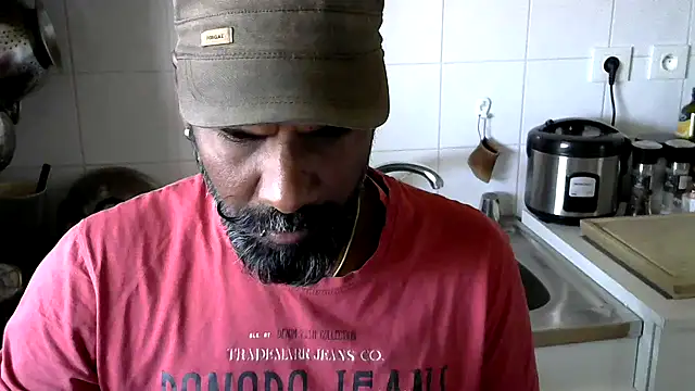 frenchblackc31 online show from 09.18.25