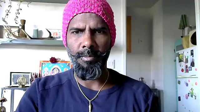 frenchblackc31 online show from 09.27.25