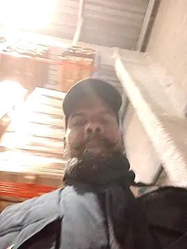 frenchblackc31 online show from 10.29.25