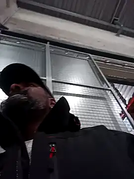 frenchblackc31 online show from 12.05.25