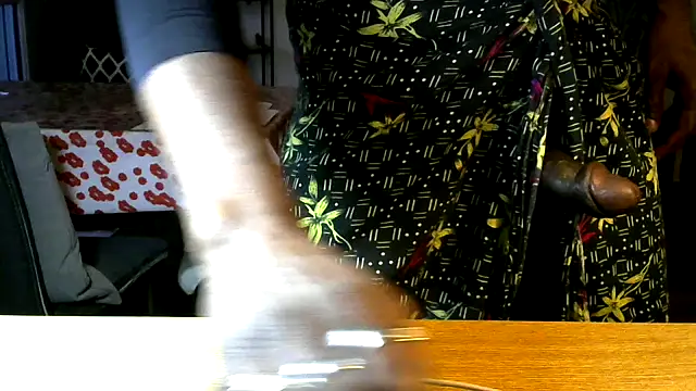 frenchblackc31 online show from 02.19.26