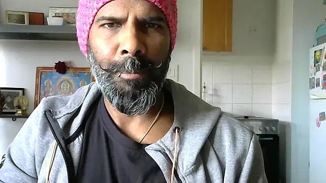frenchblackc31 online show from 05.07.26