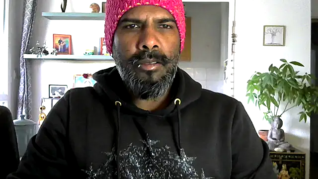 frenchblackc31 online show from 05.18.26