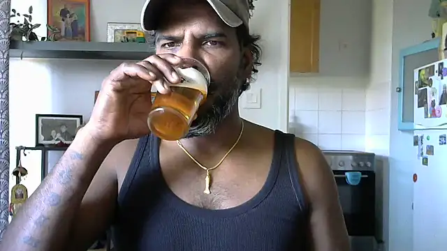 frenchblackc31 online show from 05.22.26