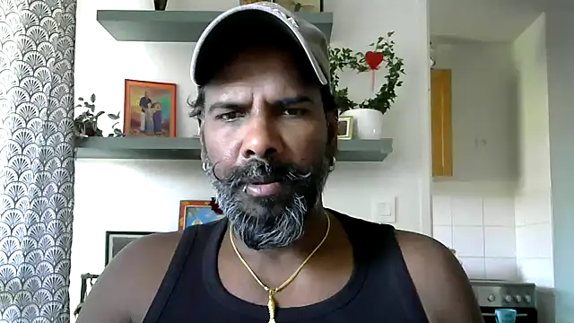 frenchblackc31 online show from 05.25.26