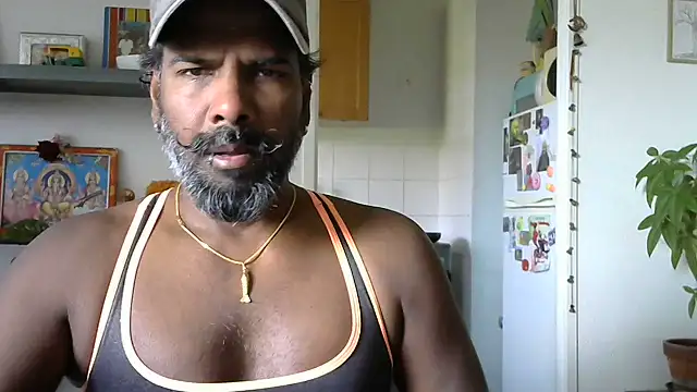 frenchblackc31 online show from 06.07.26