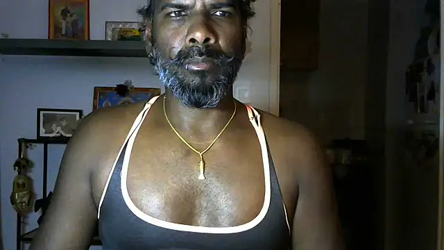frenchblackc31 online show from 06.07.26
