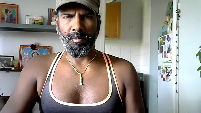 frenchblackc31 online show from 06.11.26