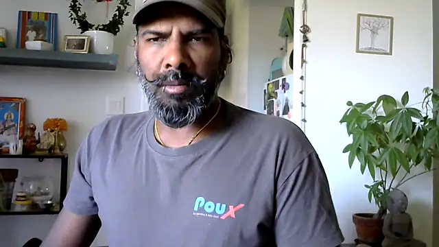 frenchblackc31 online show from 06.12.26