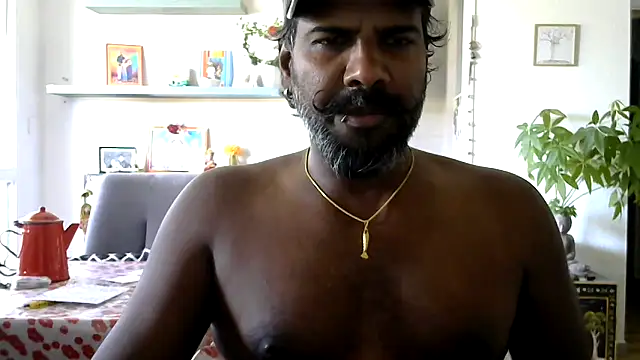 frenchblackc31 online show from 06.18.26