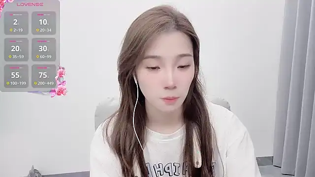 yuyu 77 online show from 09.10.25