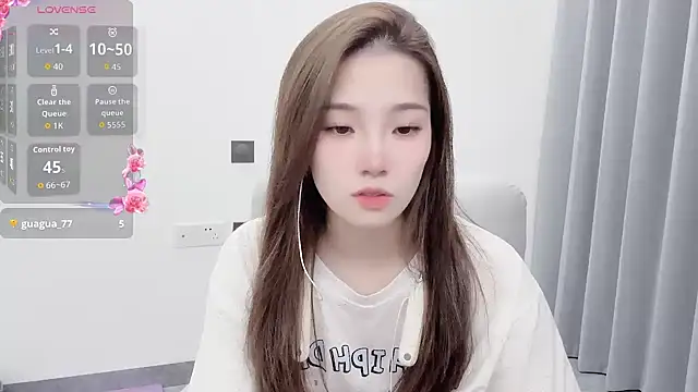 yuyu 77 online show from 09.15.25