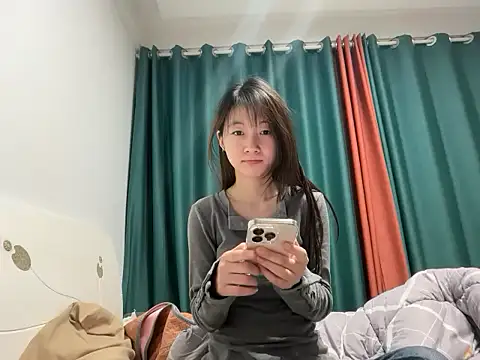 qingchungirl online show from 12.04.25