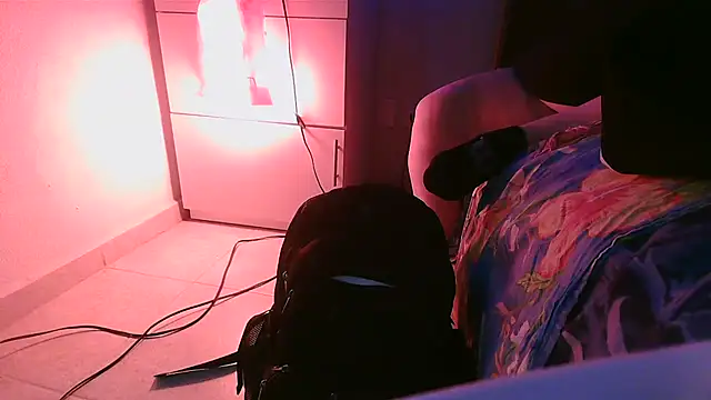 Snapshot of SatiroyNinfa chatting on 01.09.26 SatiroyNinfa online show from 01.09.26