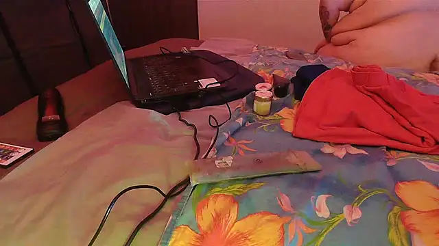 Snapshot of SatiroyNinfa chatting on 02.09.26 SatiroyNinfa online show from 02.09.26