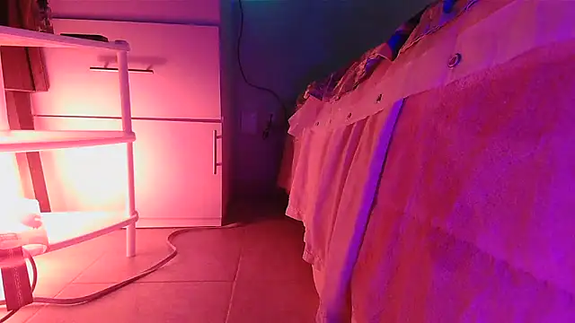 SatiroyNinfa online show from 03.22.26