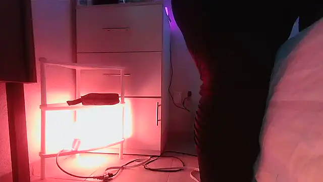 SatiroyNinfa online show from 03.25.26