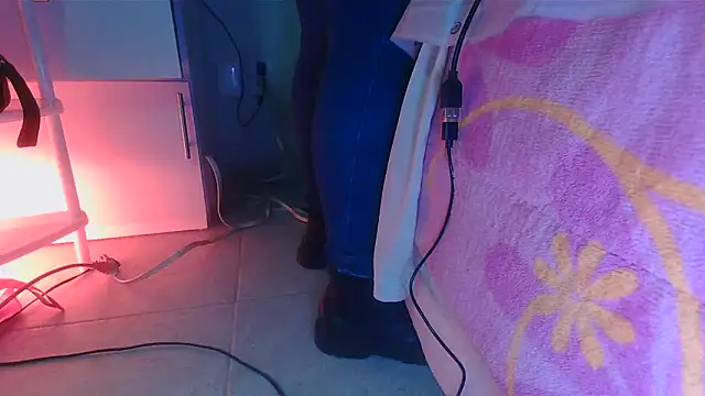 SatiroyNinfa online show from 04.06.26