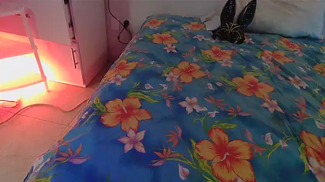 SatiroyNinfa online show from 04.08.26