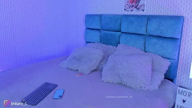 karoliine jones online show from 09.15.25