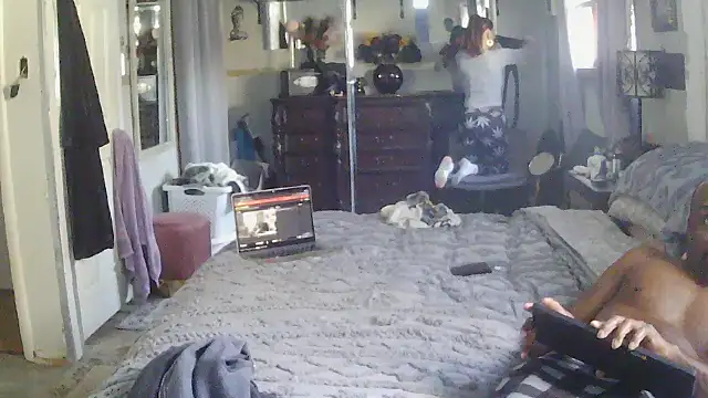 blaqmagiq72 online show from 02.11.26