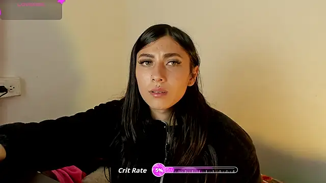 Alanaloiiss  online show from 03.24.26