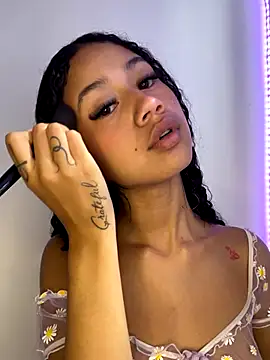 jadee8 online show from 09.26.25