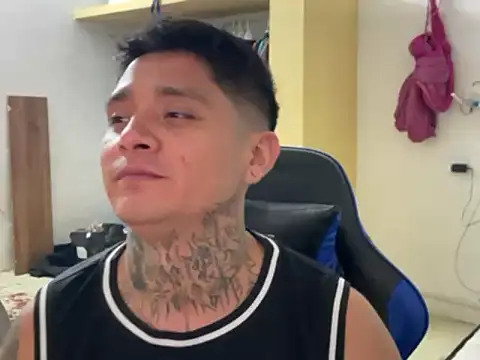 siilvestremx online show from 11.17.25