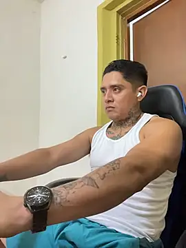 siilvestremx online show from 11.20.25