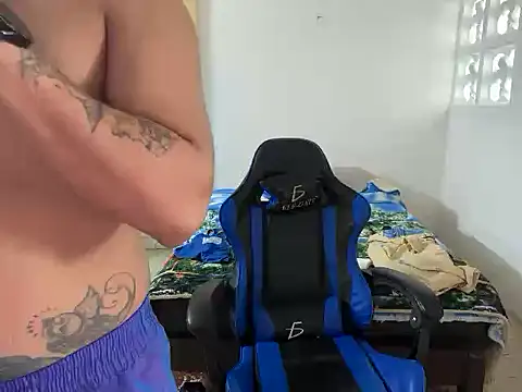 siilvestremx online show from 11.23.25