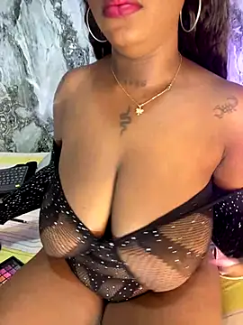 MiiaaCollinss online show from 10.09.25