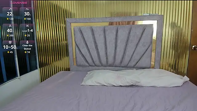 cala borhan online show from 02.14.26