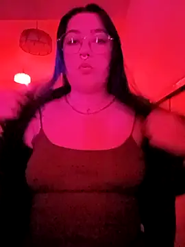 Dulcedeanis online show from 09.13.25