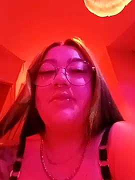 Dulcedeanis online show from 02.05.26